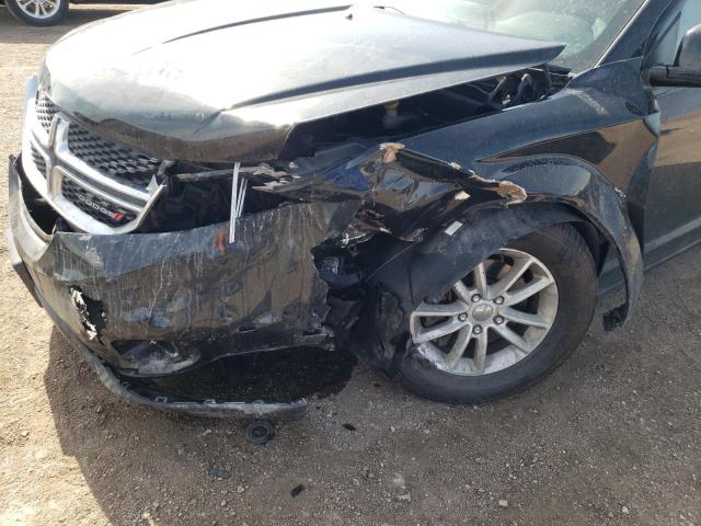 Photo 10 from auction – 2014 DODGE JOURNEY SX with VIN 3C4PDCBG1ET258374