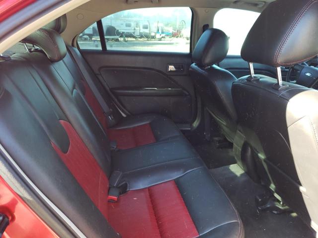 Photo 6 from auction – 2011 FORD FUSION SPO with VIN 3FAHP0DC5BR193757
