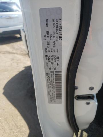 Photo 10 from auction – 2019 JEEP COMPASS LA with VIN 3C4NJCBBXKT612876
