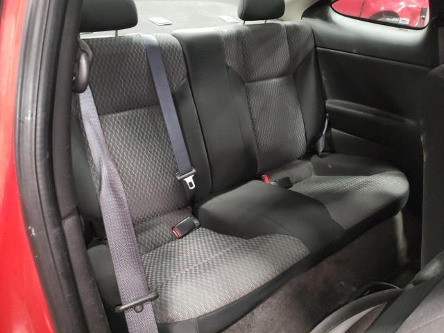 Photo 6 from auction – 2005 CHEVROLET COBALT LS with VIN 1G1AL12F457631196