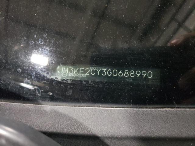 Photo 10 from auction – 2016 MAZDA CX-5 TOURI with VIN JM3KE2CY3G0688990