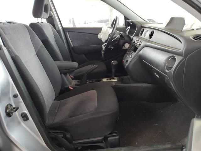 Photo 5 from auction – 2004 MITSUBISHI OUTLANDER with VIN JA4LZ41F24U006744