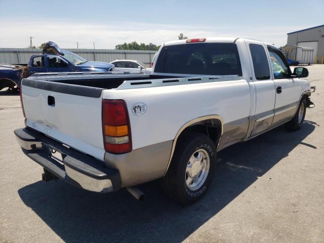 صورة رقم 4 من المزاد - 2003 GMC NEW SIERRA مع VIN 2GTEC19T331194788