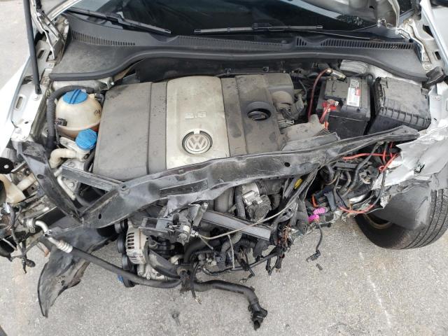 Photo 7 from auction – 2007 VOLKSWAGEN RABBIT with VIN WVWAR71K97W048588