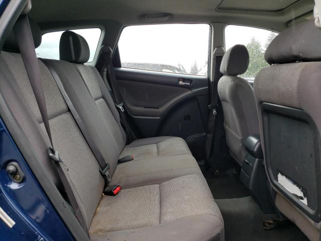 Photo 6 from auction – 2004 TOYOTA COROLLA MA with VIN 2T1KR32E94C212495