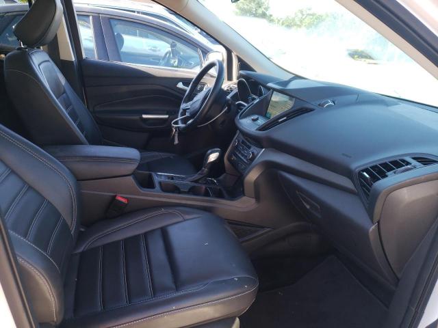 Photo 5 from auction – 2019 FORD ESCAPE SEL with VIN 1FMCU0HD1KUA18796