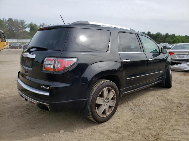 Photo 4 from auction – 2013 GMC ACADIA DEN with VIN 1GKKVTKD0DJ199325