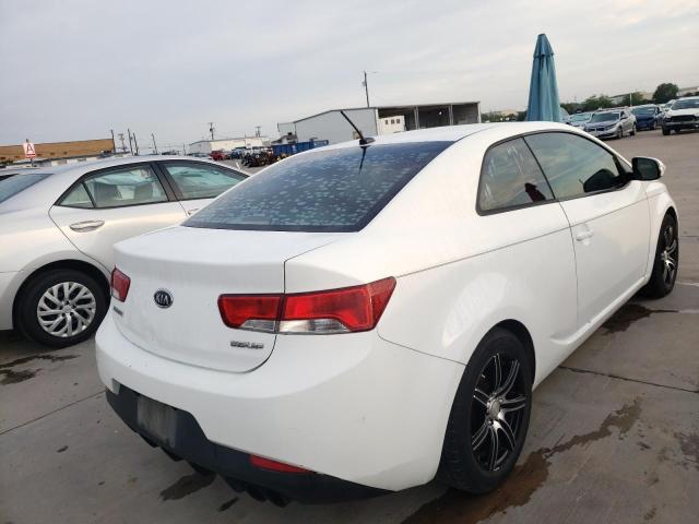 Photo 4 from auction – 2010 KIA FORTE EX with VIN KNAFU6A29A5275773