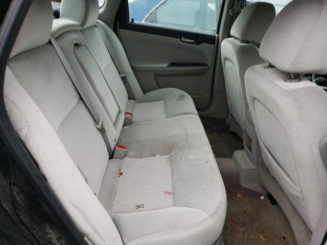 Photo 6 from auction – 2012 CHEVROLET IMPALA LT with VIN 2G1WG5E39C1160157