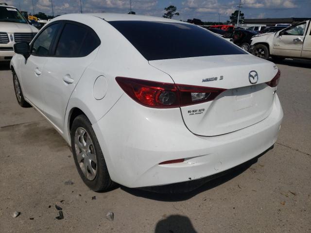 Photo 3 from auction – 2015 MAZDA 3 SPORT with VIN 3MZBM1U78FM190868