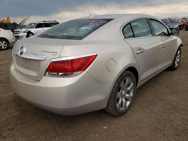 Photo 4 from auction – 2010 BUICK LACROSSE C with VIN 1G4GC5EG5AF272630