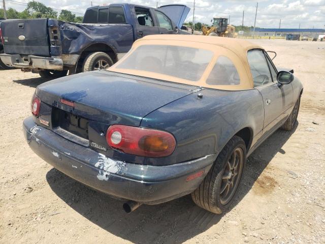 Photo 4 from auction – 1995 MAZDA MX-5 MIATA with VIN JM1NA3533S0609982