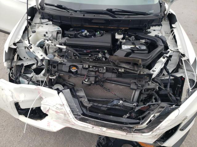 Photo 7 from auction – 2017 NISSAN ROGUE S with VIN 5N1AT2MT0HC876407