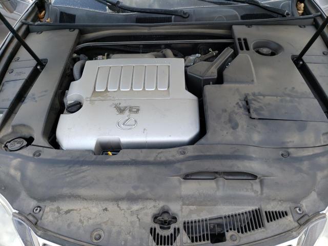 Photo 7 from auction – 2012 LEXUS ES 350 with VIN JTHBK1EG1C2488851