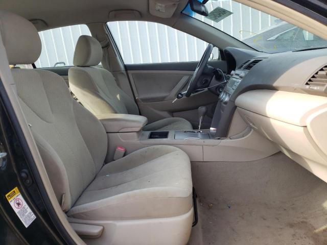 Photo 5 from auction – 2007 TOYOTA CAMRY CE with VIN 4T1BE46K87U712796