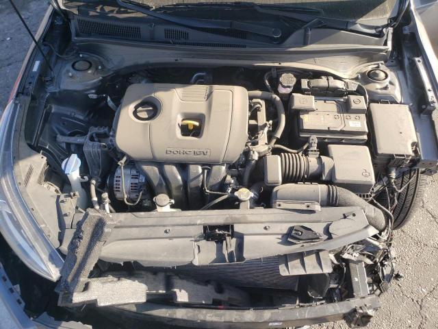 Photo 7 from auction – 2020 KIA FORTE FE with VIN 3KPF24AD9LE232122