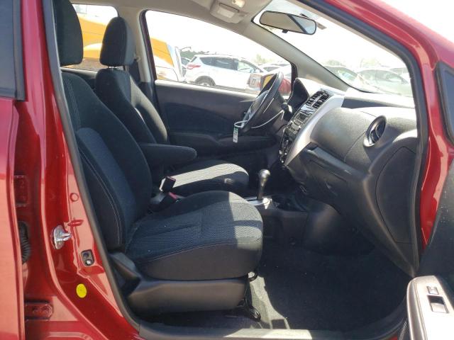 Photo 5 from auction – 2015 NISSAN VERSA NOTE with VIN 3N1CE2CP6FL425336