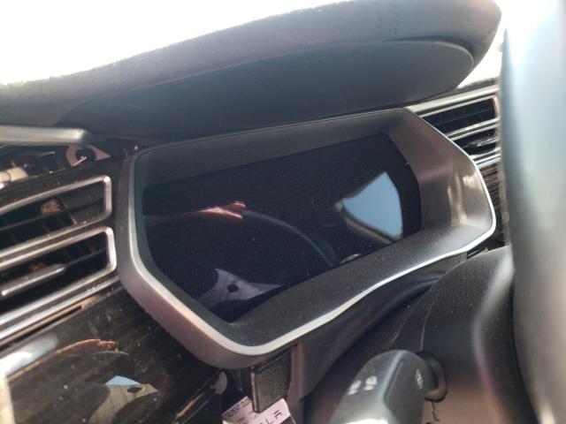 Photo 8 from auction – 2016 TESLA MODEL X with VIN 5YJXCBE29GF019086
