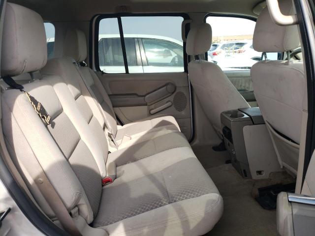 Photo 6 from auction – 2006 FORD EXPLORER X with VIN 1FMEU62E36UA64293