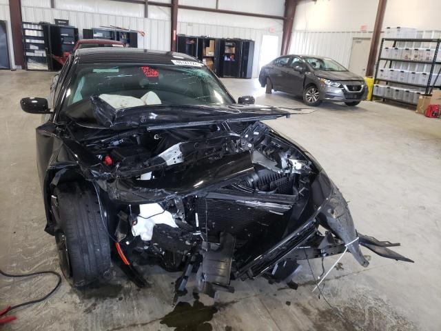 Photo 9 from auction – 2021 DODGE CHARGER SX with VIN 2C3CDXBG5MH603617