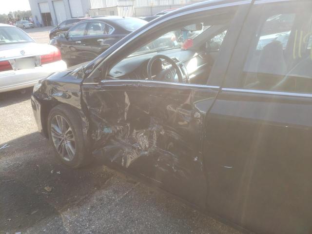 Photo 10 from auction – 2017 TOYOTA CAMRY LE with VIN 4T1BF1FKXHU274554