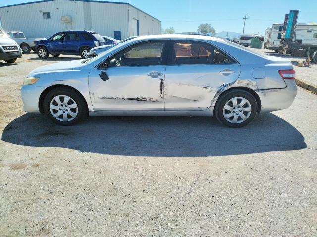 Photo 9 from auction – 2010 TOYOTA CAMRY BASE with VIN 4T1BF3EK1AU106224