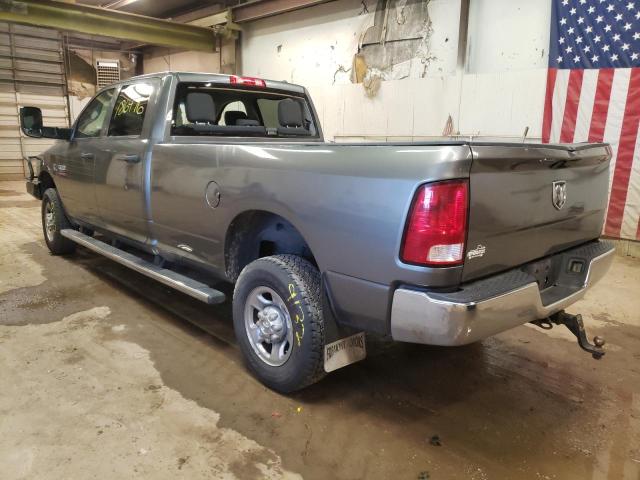 Photo 3 from auction – 2012 DODGE RAM 3500 S with VIN 3C63D3GL6CG110903