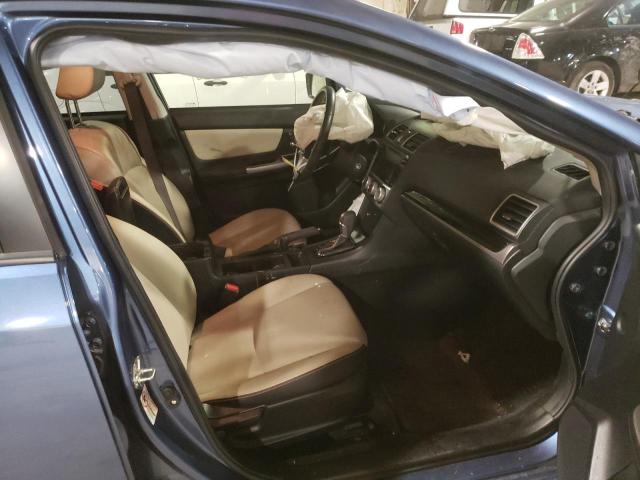 Foto 5 de la subasta – 2017 SUBARU CROSSTREK con VIN JF2GPAKC6H8224539