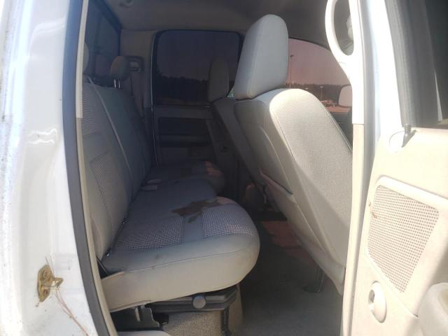 Photo 6 from auction – 2007 DODGE RAM 1500 S with VIN 1D7HU18227J503364