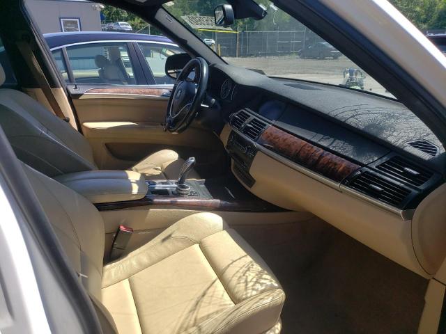 Photo 5 from auction – 2011 BMW X5 XDRIVE3 with VIN 5UXZV4C59BL740895