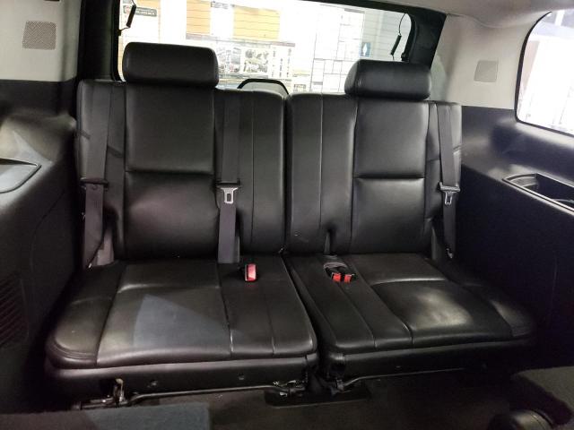 Photo 9 from auction – 2008 CADILLAC ESCALADE L with VIN 1GYFK63838R200977
