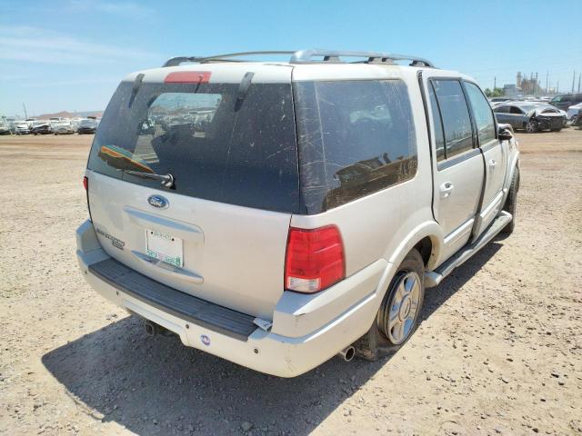 Photo 4 from auction – 2005 FORD EXPEDITION with VIN 1FMFU19535LA97134