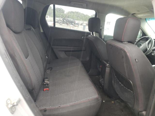Photo 6 from auction – 2010 GMC TERRAIN SL with VIN 2CTFLCEW9A6337148