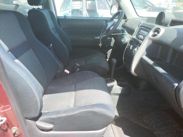 Photo 5 from auction – 2006 SCION XB with VIN JTLKT324264090954