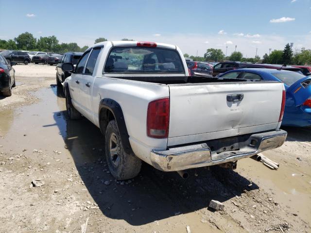 Photo 3 from auction – 2004 DODGE RAM 1500 S with VIN 1D7HA18N845678601