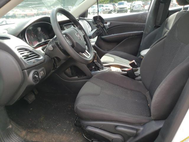 Photo 5 from auction – 2016 DODGE DART SXT S with VIN 1C3CDFFA4GD821923