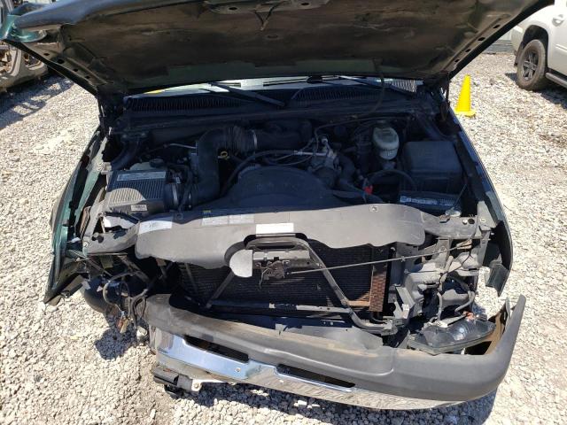 Photo 7 from auction – 2004 CHEVROLET silverado with VIN 1GCEC14X44Z300247