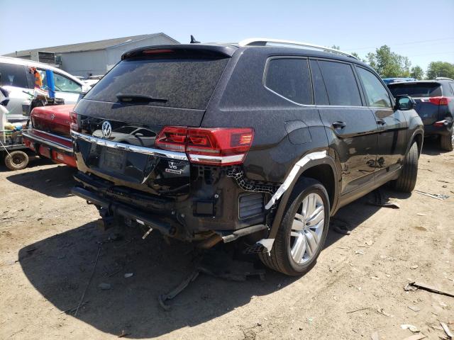 Photo 4 from auction – 2019 VOLKSWAGEN ATLAS SE with VIN 1V2UR2CA2KC504153
