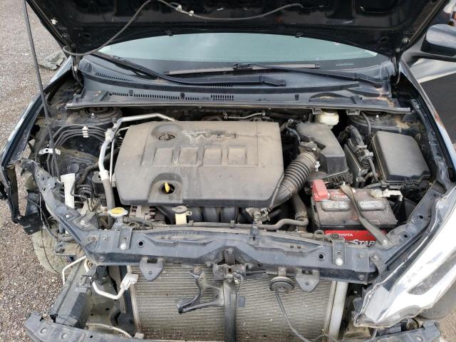 Photo 7 from auction – 2015 TOYOTA COROLLA L with VIN 2T1BURHE8FC378728