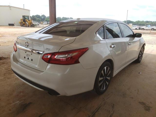 Photo 4 from auction – 2016 NISSAN ALTIMA 2.5 with VIN 1N4AL3AP3GC228792