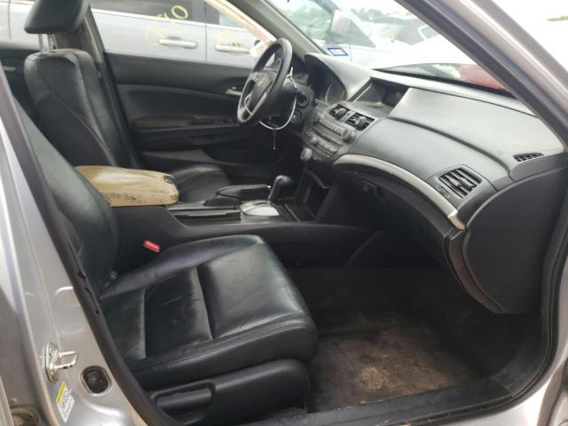 Photo 5 from auction – 2012 HONDA ACCORD SE with VIN 1HGCP2F64CA219849