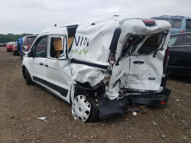 Photo 3 from auction – 2020 FORD TRANSIT CO with VIN NM0LS7E28L1478107