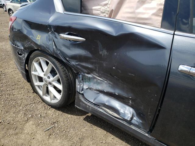 Photo 9 from auction – 2010 NISSAN MAXIMA S with VIN 1N4AA5AP6AC813164