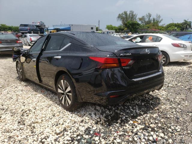 Photo 3 from auction – 2021 NISSAN ALTIMA SV with VIN 1N4BL4DV0MN355567