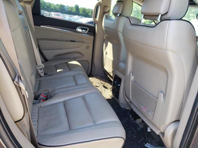 Photo 6 from auction – 2018 JEEP GRAND CHER with VIN 1C4RJFCGXJC159205