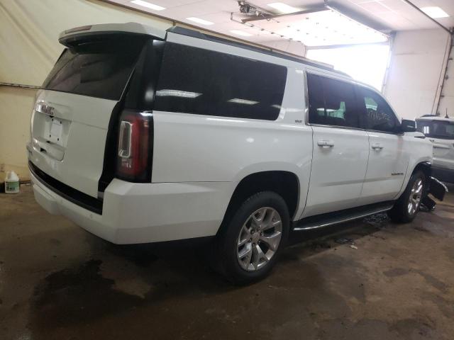 Photo 4 from auction – 2016 GMC YUKON XL K with VIN 1GKS2GKC2GR337850