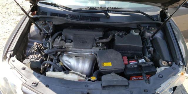 Photo 7 from auction – 2014 TOYOTA CAMRY L with VIN 4T1BF1FK2EU749724