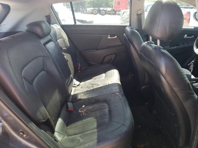 Photo 6 from auction – 2013 KIA SPORTAGE E with VIN KNDPC3A22D7477100