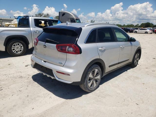 Photo 4 from auction – 2017 KIA NIRO FE with VIN KNDCB3LC8H5070195