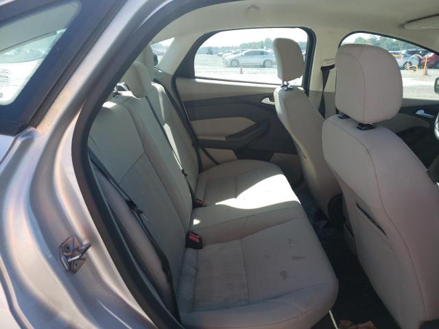 Photo 6 from auction – 2015 FORD FOCUS SE with VIN 1FADP3F20FL329771